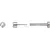 Natural Diamond | Round | 2mm