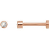 Natural Diamond | Round | 2mm