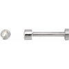 Natural Diamond | Round | 2mm