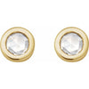 Natural Diamond | Round | 4mm