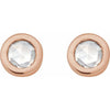 Natural Diamond | Round | 4mm