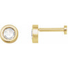 Natural Diamond | Round | 4mm