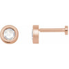 Natural Diamond | Round | 4mm