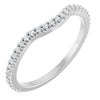 Natural Diamond | Round | 1.1mm | Lab-Grown Diamond | Round | 1.1mm