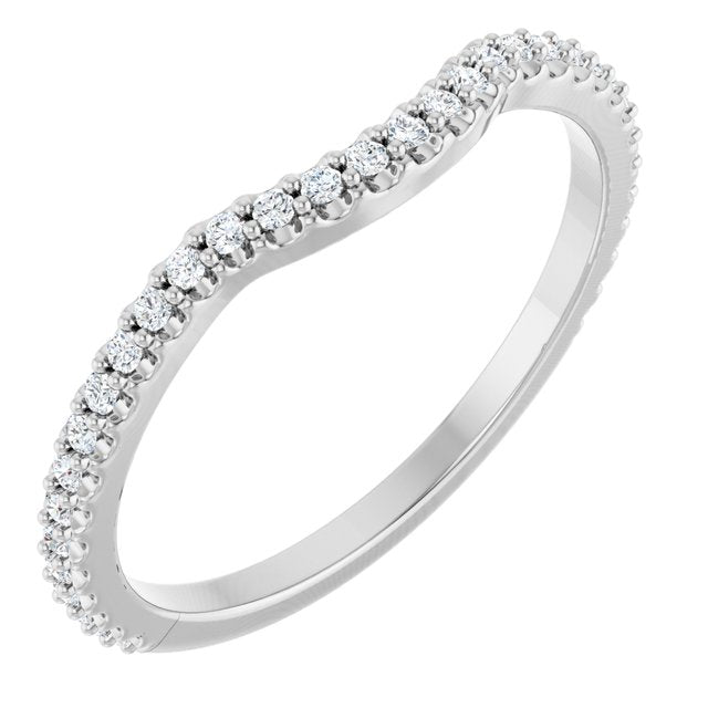 Natural Diamond | Round | 1.1mm | Lab-Grown Diamond | Round | 1.1mm