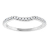 Natural Diamond | Round | 1.1mm | Lab-Grown Diamond | Round | 1.1mm