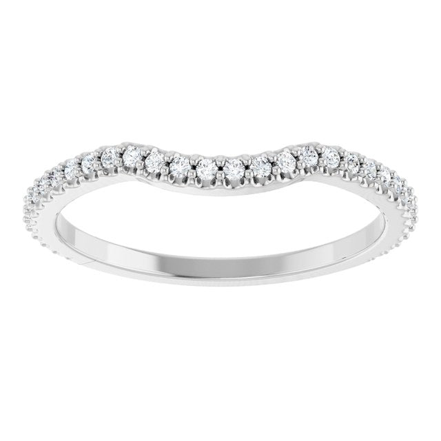 Natural Diamond | Round | 1.1mm | Lab-Grown Diamond | Round | 1.1mm