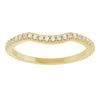 Natural Diamond | Round | 1.1mm | Lab-Grown Diamond | Round | 1.1mm