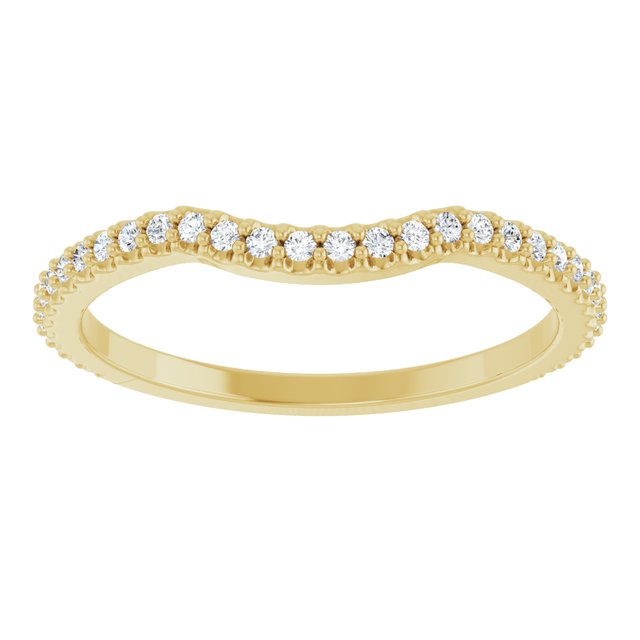 Natural Diamond | Round | 1.1mm | Lab-Grown Diamond | Round | 1.1mm