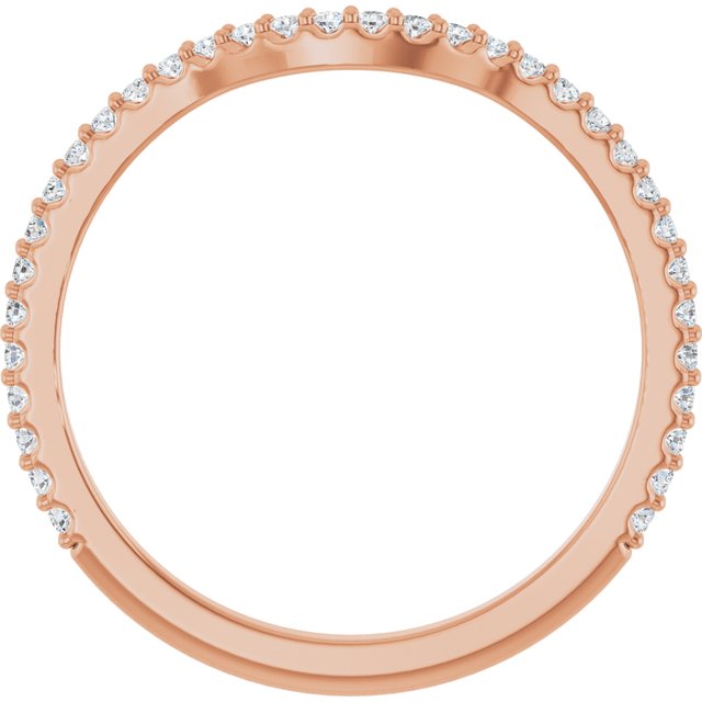 Natural Diamond | Round | 1.1mm | Lab-Grown Diamond | Round | 1.1mm