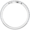 Natural Diamond | Round | 1.1mm | Lab-Grown Diamond | Round | 1.1mm