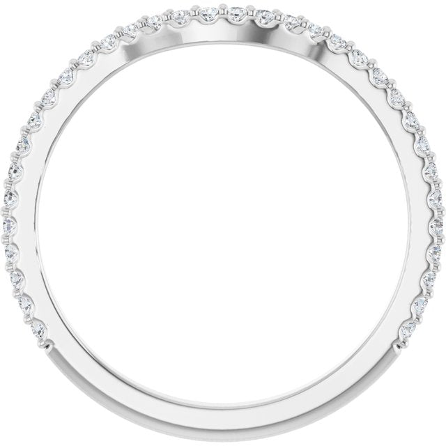 Natural Diamond | Round | 1.1mm | Lab-Grown Diamond | Round | 1.1mm