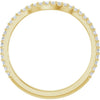 Natural Diamond | Round | 1.1mm | Lab-Grown Diamond | Round | 1.1mm