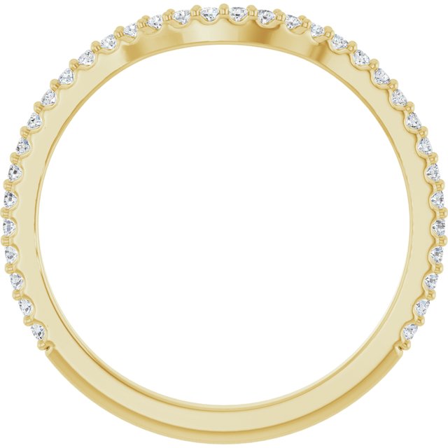 Natural Diamond | Round | 1.1mm | Lab-Grown Diamond | Round | 1.1mm