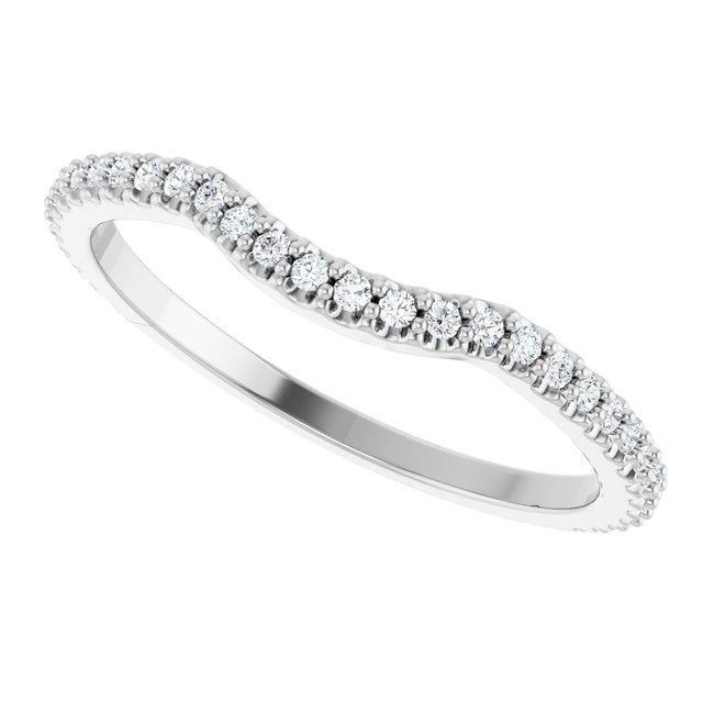 Natural Diamond | Round | 1.1mm | Lab-Grown Diamond | Round | 1.1mm