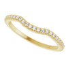 Natural Diamond | Round | 1.1mm | Lab-Grown Diamond | Round | 1.1mm