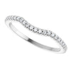 Natural Diamond | Round | 1.1mm | Lab-Grown Diamond | Round | 1.1mm