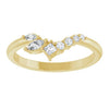 Lab-Grown Diamond | Marquise | 4 x 2mm