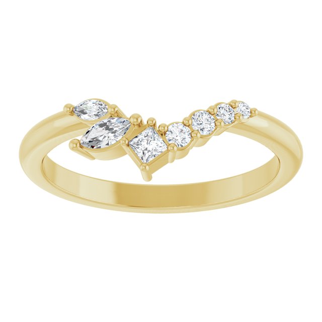 Lab-Grown Diamond | Marquise | 4 x 2mm
