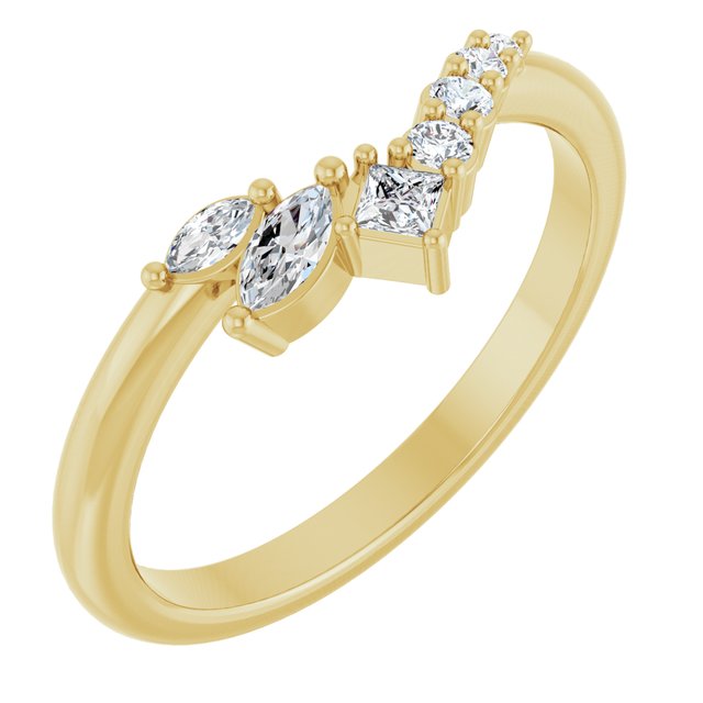 Lab-Grown Diamond | Marquise | 4 x 2mm
