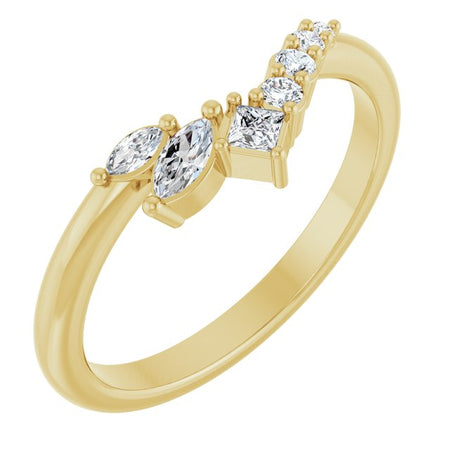 Natural Diamond