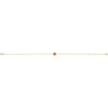 Natural Citrine | Round | 4mm
