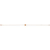Natural Citrine | Round | 4mm