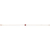 Lab-Grown Ruby | Round | 4mm | Natural Ruby | Round | 4mm