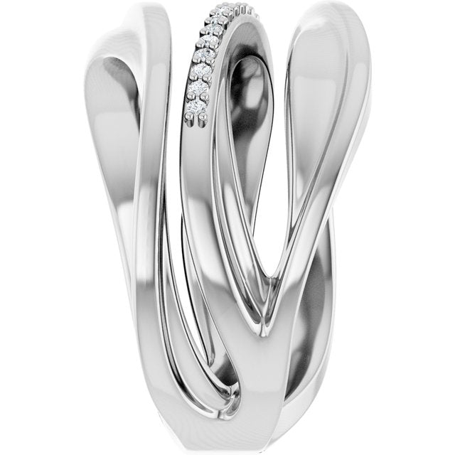 Natural Diamond | Round | 1mm