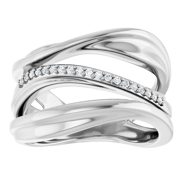 Natural Diamond | Round | 1mm
