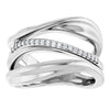 Natural Diamond | Round | 1mm