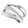 Natural Diamond | Round | 1mm