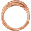 Natural Diamond | Round | 1mm