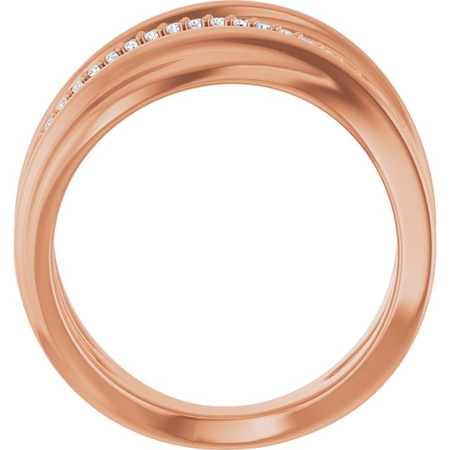 Natural Diamond | Round | 1mm