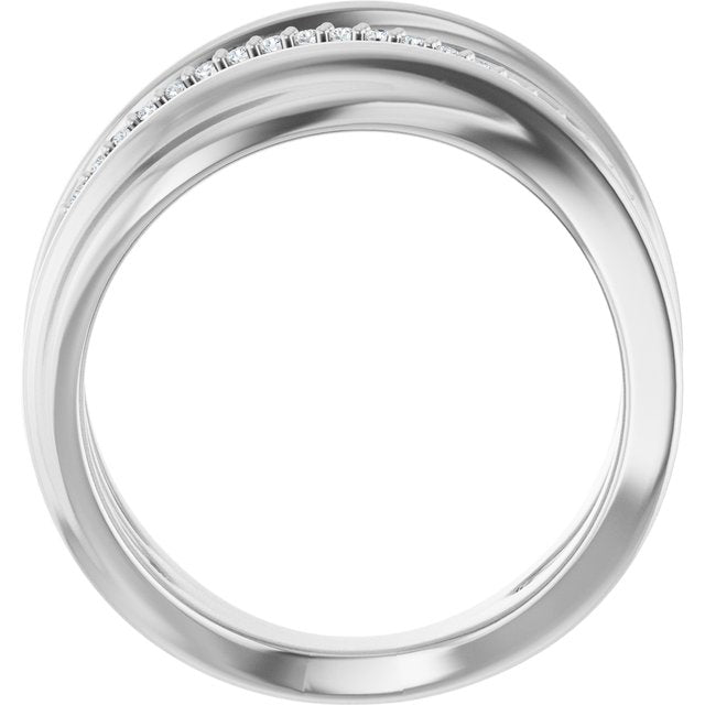 Natural Diamond | Round | 1mm