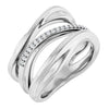 Natural Diamond | Round | 1mm