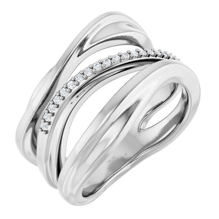 Natural Diamond | Round | 1mm
