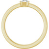 Natural Diamond | Round | 3.9mm
