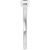 Natural Diamond | Asscher | 3.5 x 3.5mm | Lab-Grown Diamond | Asscher | 3.5 x 3.5mm