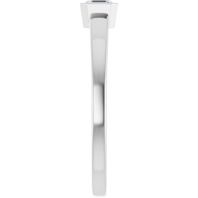 Natural Diamond | Asscher | 3.5 x 3.5mm | Lab-Grown Diamond | Asscher | 3.5 x 3.5mm