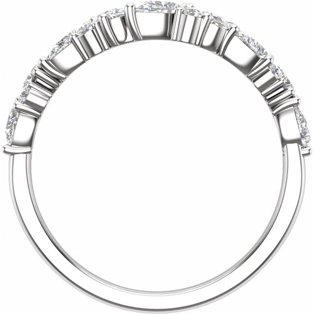 Lab-Grown Diamond | Pear | 4.3 x 2.8mm