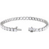 Lab-Grown Diamond | Round | 4.25mm :: 12 Ctw