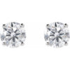 Lab-Grown Diamond | Round | 5.5mm :: 1 1/4 Ctw