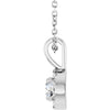 Natural Diamond | Round | 4mm