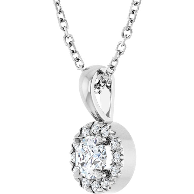 Natural Diamond | Round | 4mm