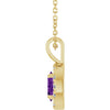 Natural Amethyst | Oval | 5 x 3mm | Natural Amethyst | Oval | 6 x 4mm
