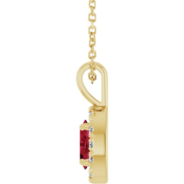 Lab-Grown Ruby | Oval | 5 x 3mm | Natural Ruby | Oval | 6 x 4mm | Lab-Grown Ruby | Oval | 6 x 4mm | Natural Ruby | Oval | 5 x 3mm