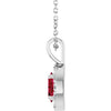 Lab-Grown Ruby | Oval | 6 x 4mm | Natural Ruby | Oval | 6 x 4mm | Natural Ruby | Oval | 5 x 3mm | Lab-Grown Ruby | Oval | 5 x 3mm