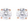 Lab-Grown Diamond | Round | 5.75mm :: 1 1/2 Ctw