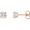 Lab-Grown Diamond | Round | 5mm :: 1 Ctw
